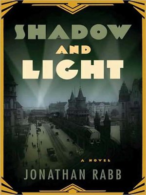cover image of Shadow and Light